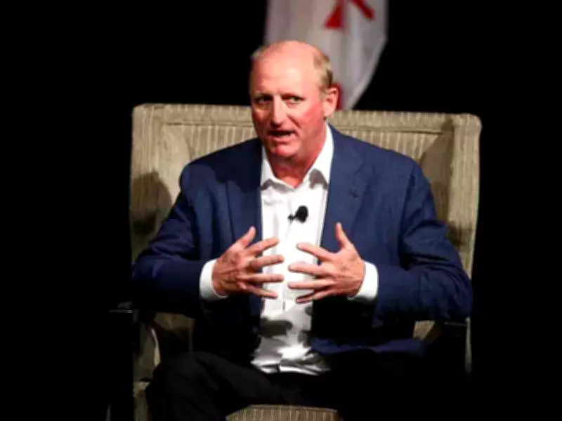 Berkshire CEO Greg Abel Pledges Entire Salary for Company Stock Purchases