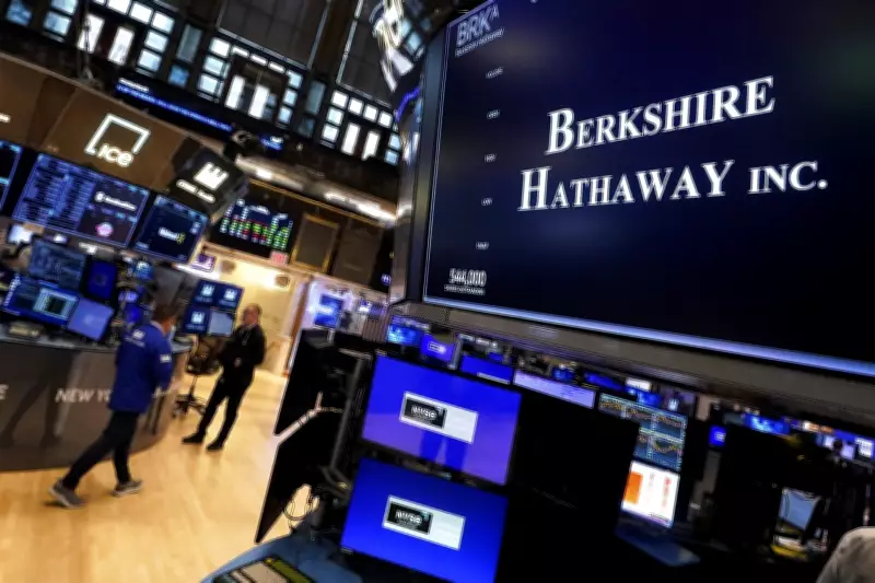 Berkshire Hathaway Invests $1.8 Billion in Japan's Tokio Marine, Forges Strategic Partnership