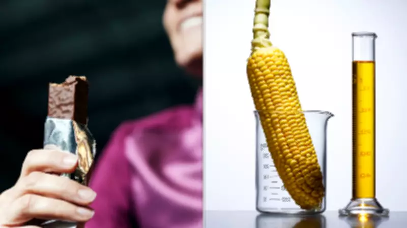 Beware of Health Halos: How Food Labels Mislead Consumers on Nutrition