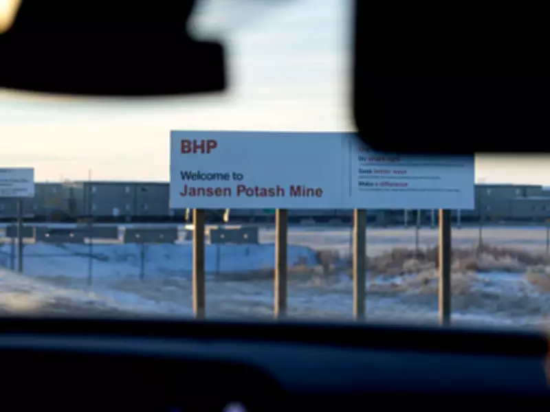 BHP Appoints Brandon Craig as New CEO Amid Strategic Copper Focus