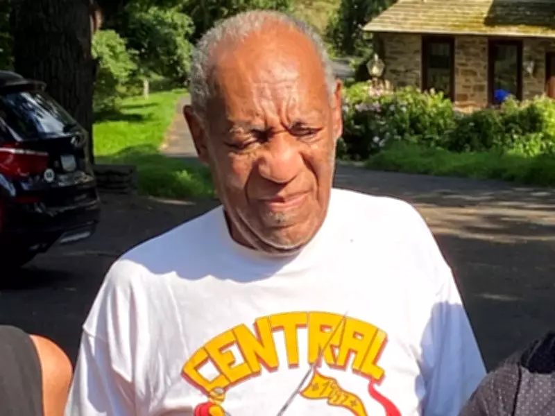 Bill Cosby Loses Civil Trial, Ordered to Pay $19.25 Million in Sexual Assault Case