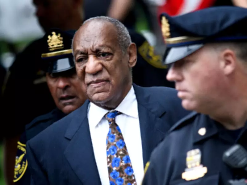 Bill Cosby Ordered to Pay $19 Million in Civil Sexual Abuse Case
