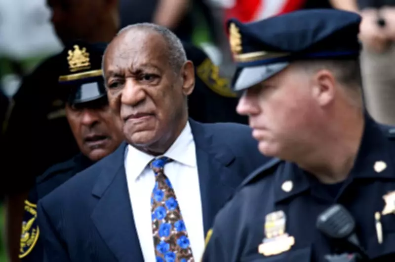 Bill Cosby Ordered to Pay $19 Million in Sex Abuse Civil Case