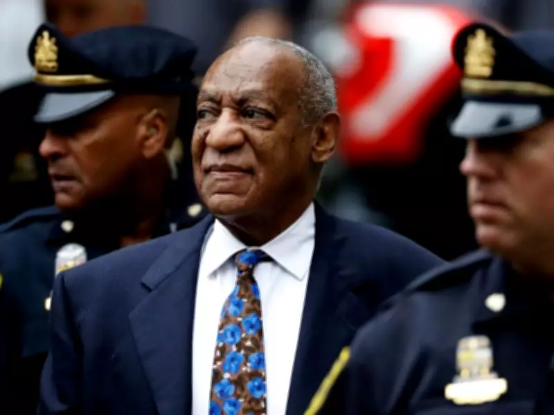 Bill Cosby's Ex-Manager Defends Actor's 'Good Time' with Quaaludes and Women