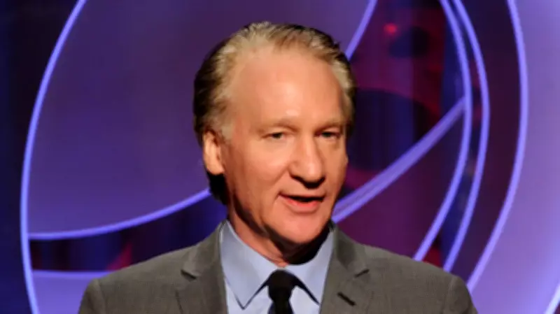 Bill Maher Defends Iran Strikes, Criticizes Kamala Harris's Opposition