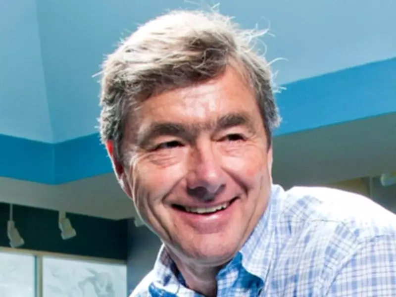 Billionaire John Risley Lists Halifax Mansion for $14.9M Amid Financial Struggles