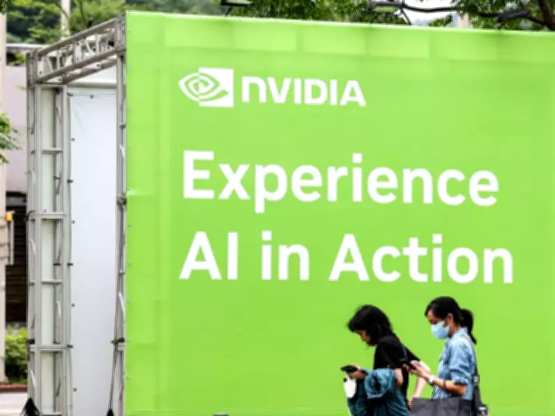 Billionaire Tesla Investor Leo KoGuan Buys One Million Nvidia Shares