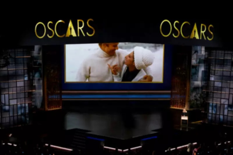 Billy Crystal and Barbra Streisand Headline Expanded Oscars In Memoriam Segment