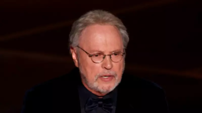 Billy Crystal Honors Rob Reiner at Oscars, Recalls Friendship and Legacy