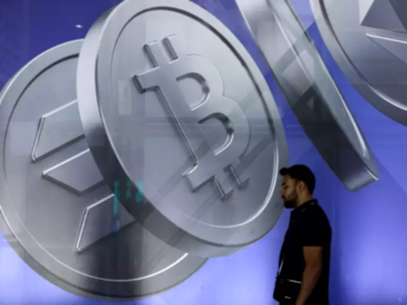 Bitcoin Drops as Options Expiry Spurs Defensive Trading Posture