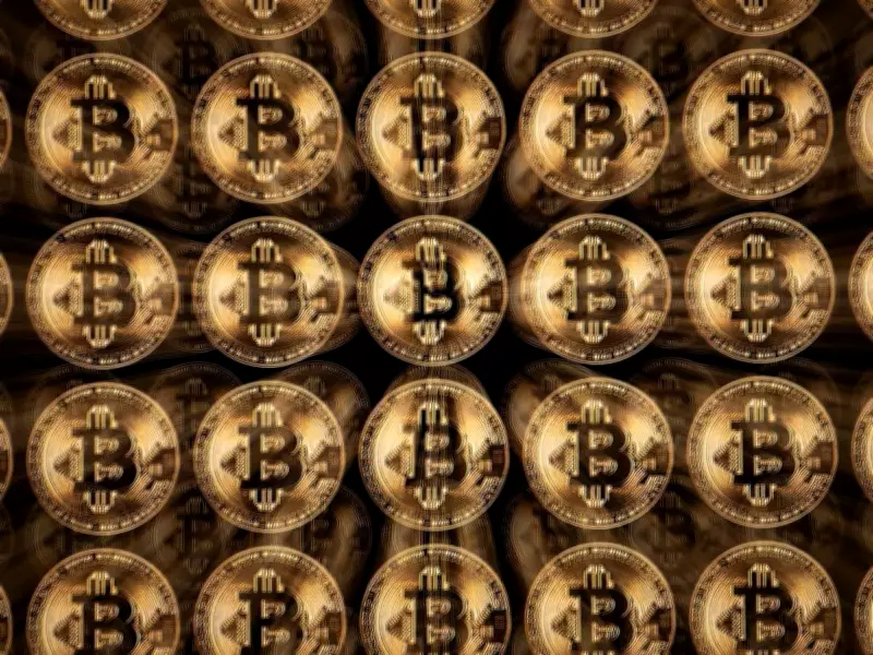 Bitcoin Surges as Trump Grants Iran Negotiation Window, Boosting Risk Assets