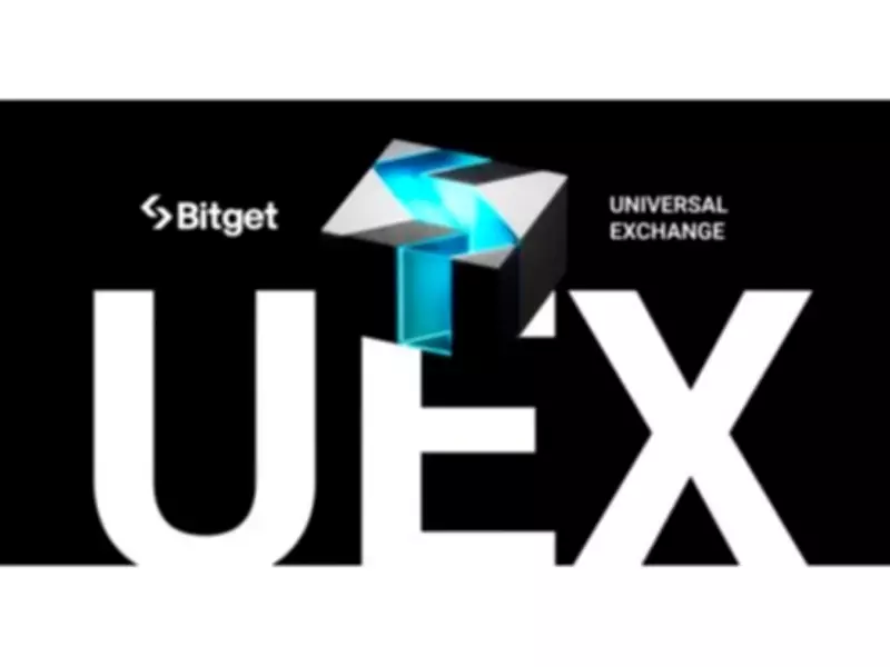 Bitget Redefines Financial Exchanges with New Universal Trading Platform Film