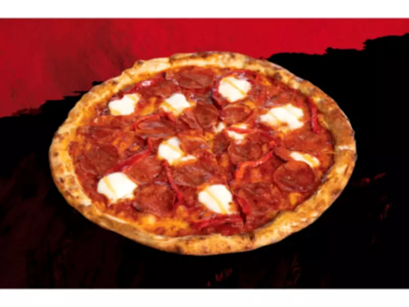 Blaze Pizza Ignites Collaboration with Marvel's Daredevil Season 2 Launch