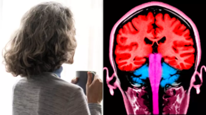 Blood Test Predicts Dementia Risk in Women 25 Years Early, Study Finds