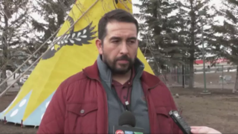 Blood Tribe Appoints Kash Shade as New CEO of Health Department