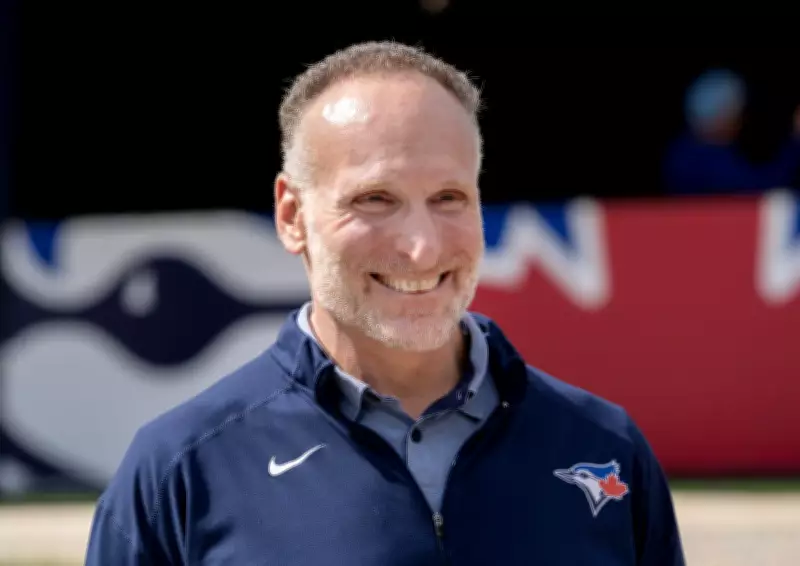 Blue Jays Extend Atkins and Schneider, Shapiro Cites Leadership Stability