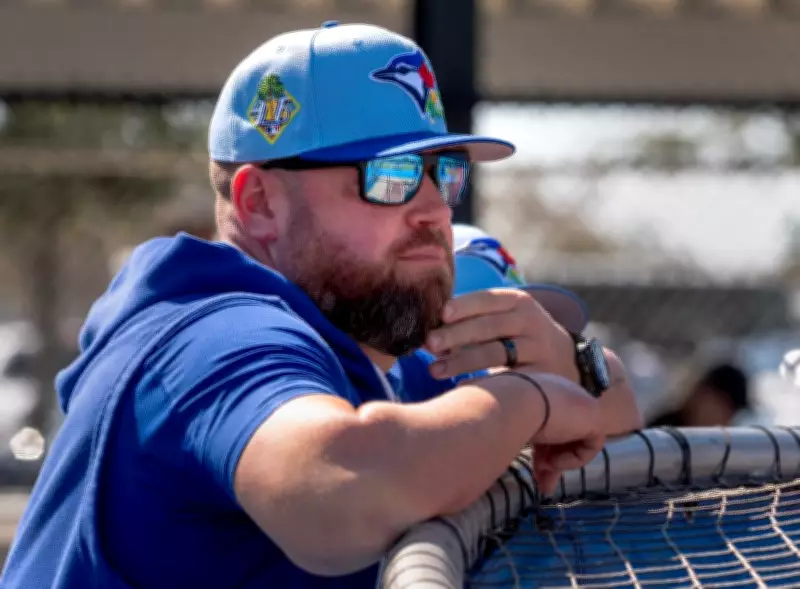 Blue Jays Manager John Schneider's Future Discussed in Exclusive Spring Training Interview