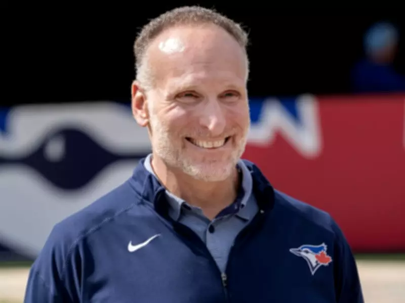 Blue Jays President Shapiro Realistic After Near World Series Win