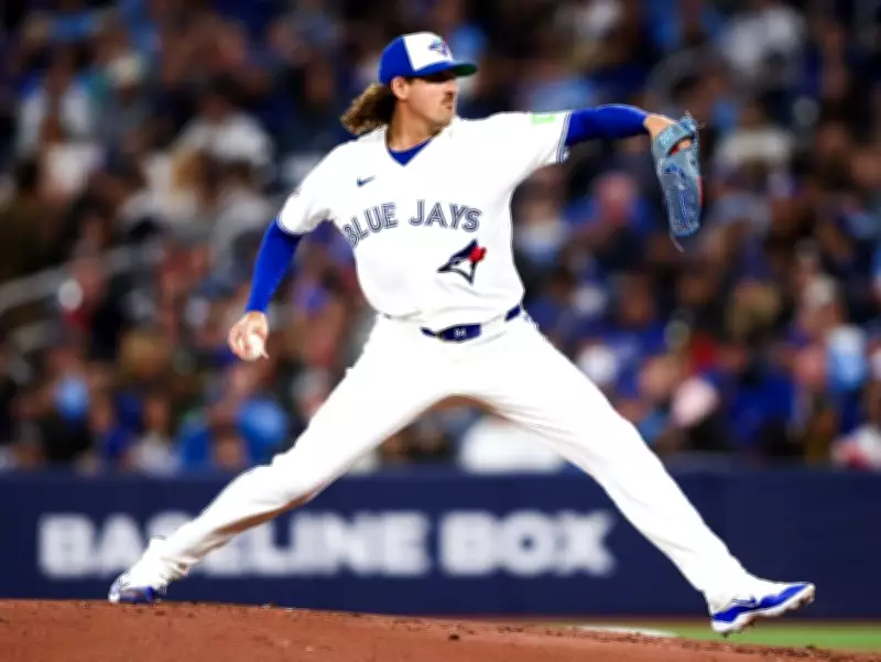 Blue Jays Stage Dramatic Ninth-Inning Rally to Secure Opening Day Victory Over Athletics