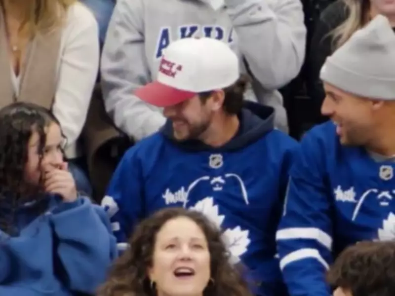 Blue Jays Stars Ernie Clement and George Springer Delight Maple Leafs Crowd with Mic'd Up Antics