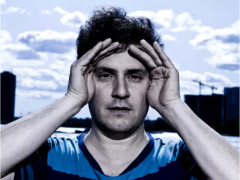 Blue Rodeo's Original and Current Keyboardists Unite for Two Pianos, No Rodeo Tour