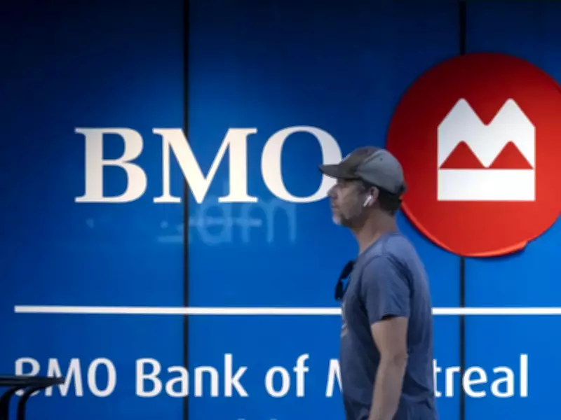 BMO Accelerates U.S. Expansion Strategy, Aims to Hit Profit Target Sooner