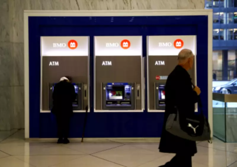 BMO Targets Over 15% Return on Equity by 2028 Through U.S. Growth and AI