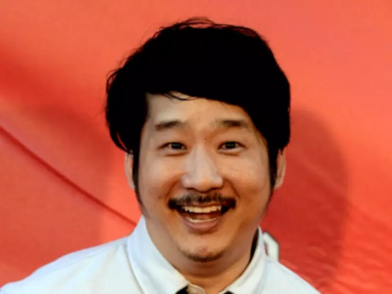 Bobby Lee's The Finally Tour 2026 Hits Vancouver: Key Details for Fans