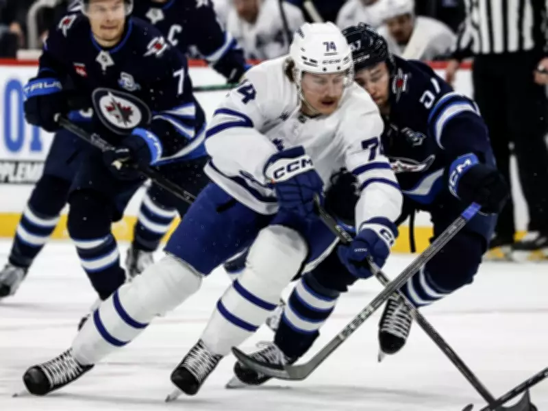 Bobby McMann Reflects on Leafs' Downfall and Trade to Seattle Kraken