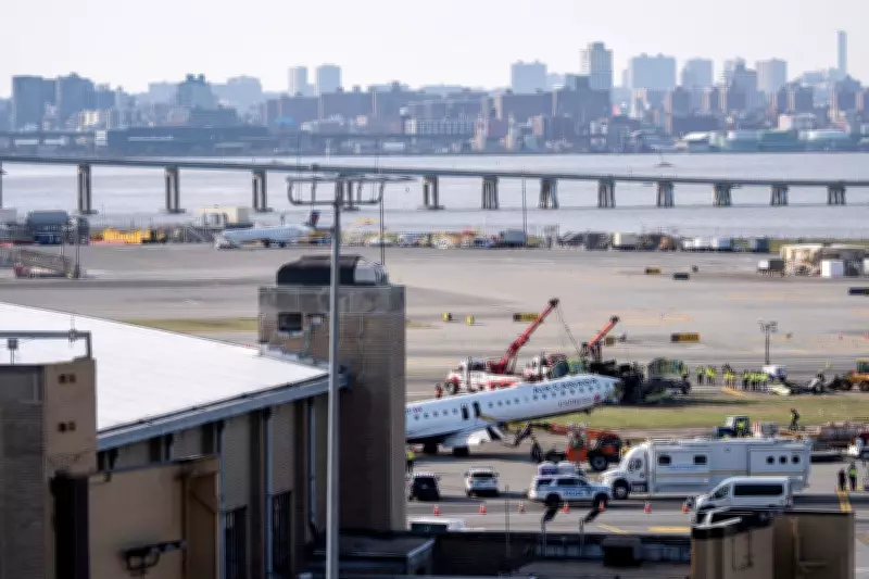 Bodies of Canadian Pilots Killed in LaGuardia Airport Collision to Be Repatriated