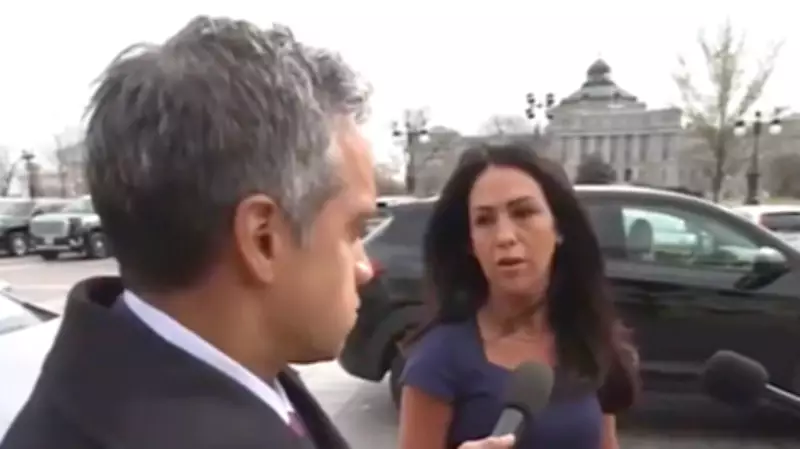 Boebert Rejects $200 Billion War Supplemental, Citing 'America First' Priorities