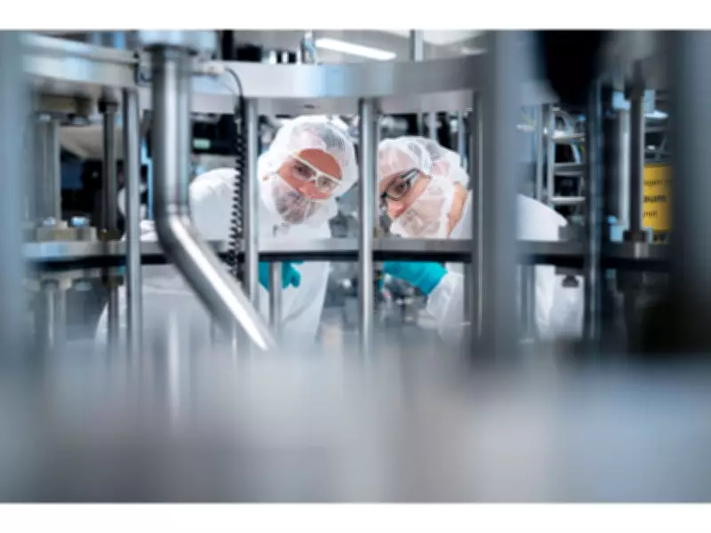 Boehringer Ingelheim Reports Strong 2025 Results with Key Drug Launches and 7.3% Sales Growth