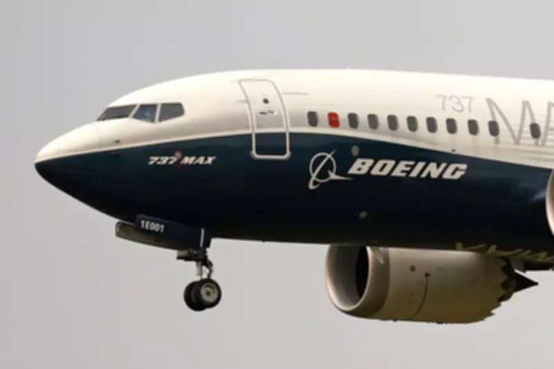 Boeing Reports Wiring Issues May Delay 737 MAX Deliveries in Q1