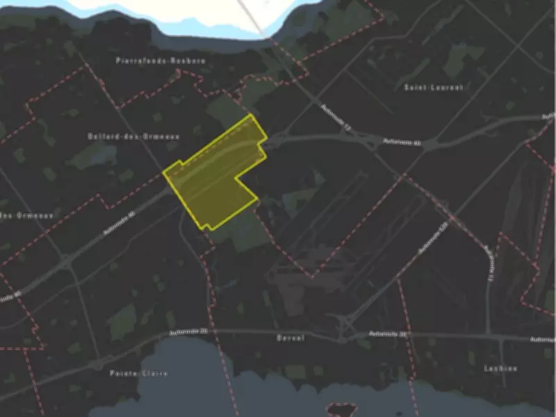 Boil-Water Advisory Lifted for West Island and St-Laurent Areas in Montreal