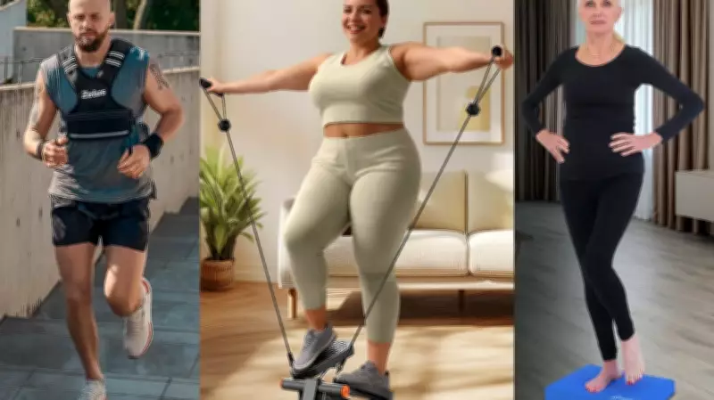 Boost Bone Density with Exercise: Expert Tips and Equipment Recommendations