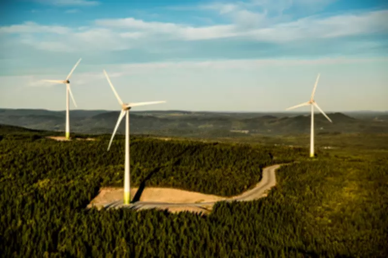 Boralex CEO Discusses $9 Billion Brookfield Acquisition and Future Equity Outlook