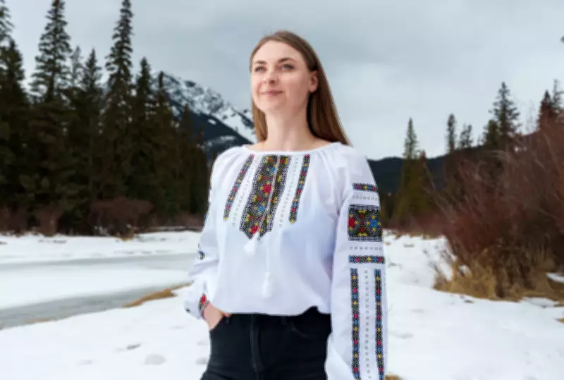 Bow Valley Ukrainians Reflect on Resilience Four Years After Russian Invasion