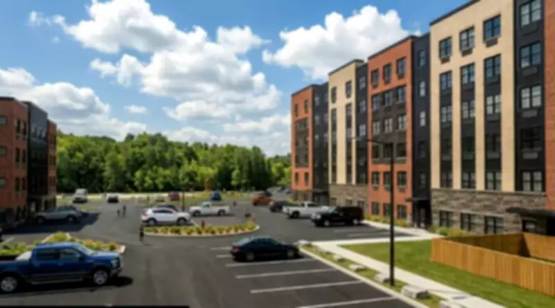 Bracebridge Council Advances Major Affordable Housing Project at Former Arena Site