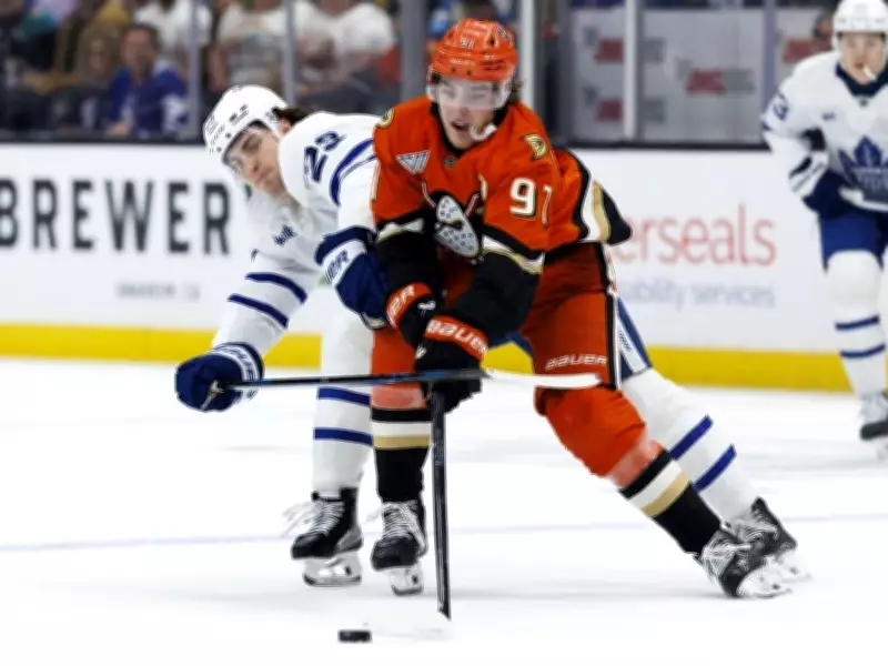 Brad Treliving's Tenure as Maple Leafs GM: A Look at Hits and Misses