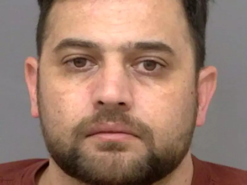 Brampton Man Charged as 'Prolific Dangerous Driver' After Police Chase