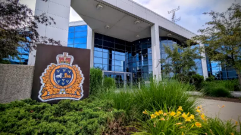 Brampton Man Charged in Kitchener Sexual Assault and Harassment Investigation