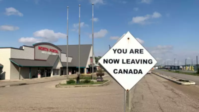 Brampton Man Faces Charges Following Opium Seizure at Saskatchewan Border