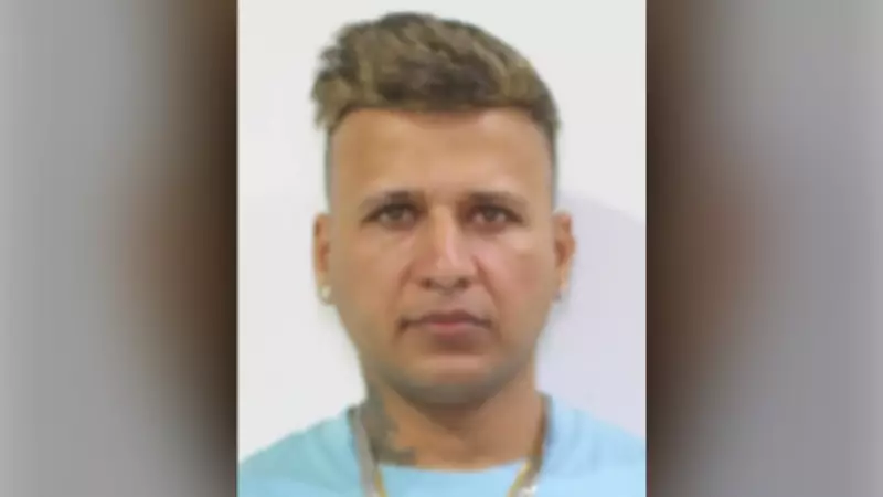 Brampton Man Wanted in Durham Region After Investor Loses $200K in Alleged Fraud