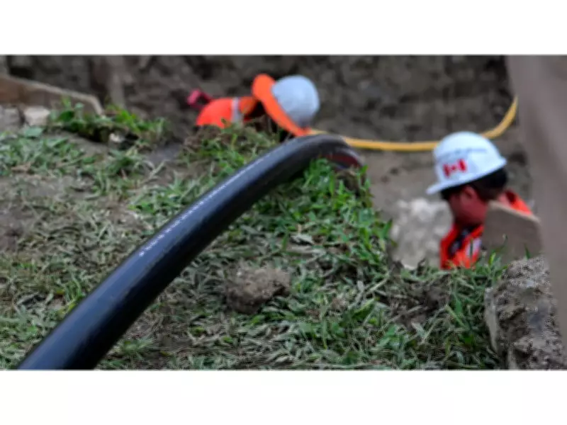 Brampton to Receive $28.6 Million Grid Upgrade for Enhanced Reliability