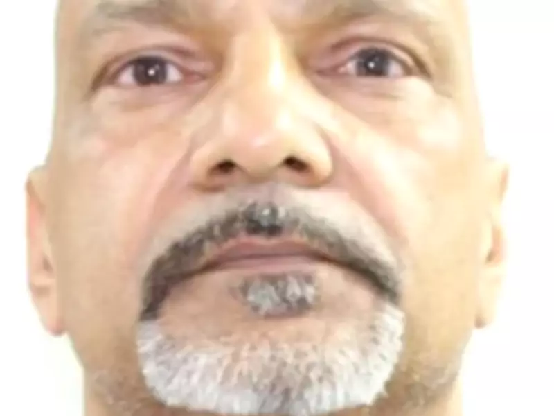 Brampton Trucking Kingpin Sentenced in $17M Drug Trafficking Case