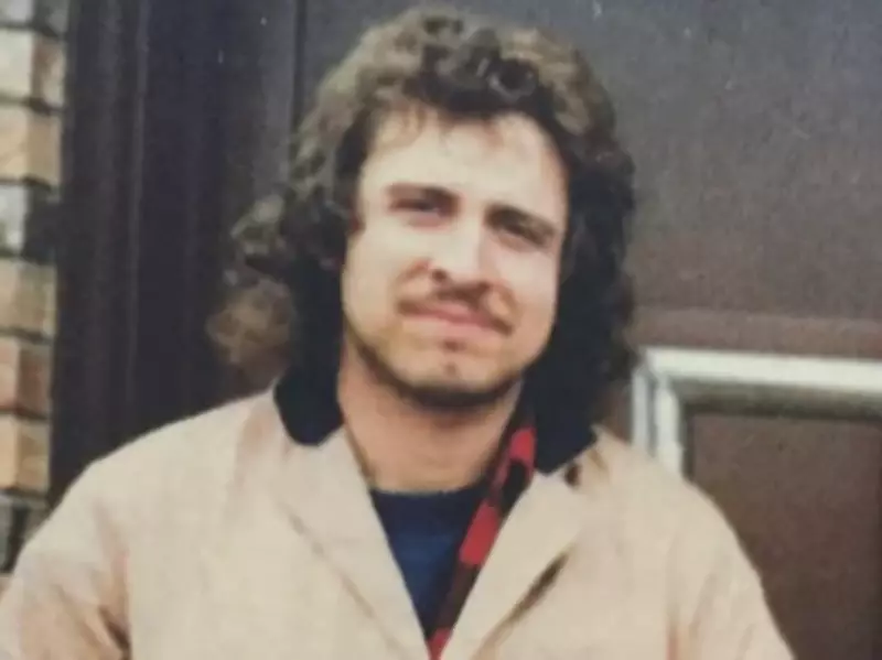 Brant County OPP Renews Plea for Information in 30-Year-Old Disappearance Case
