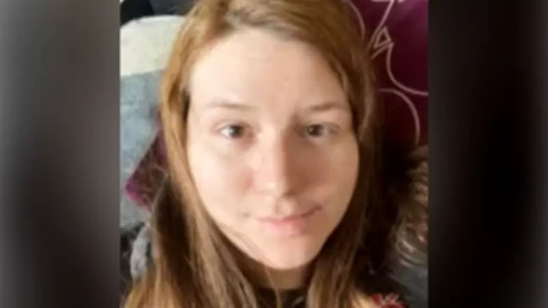 Brantford Police Seek Woman Missing for Over a Month, Release Image