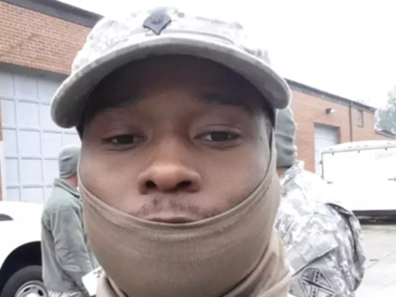 Brave Students Subdue Terrorist Gunman in Virginia University Shooting