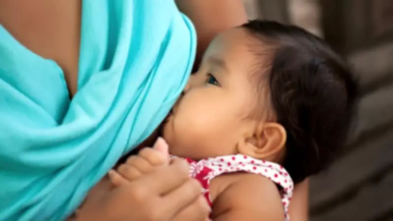 Breastfeeding Rates in Windsor-Essex Hit Decade Low as Food Insecurity Rises