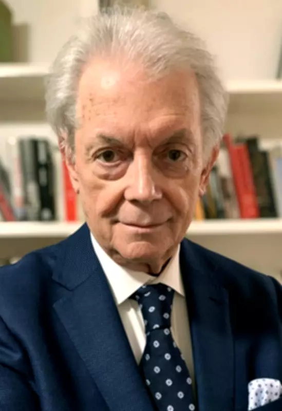 Brian Stewart's Memoir Shortlisted for Prestigious Shaughnessy Cohen Prize